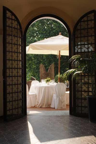 Готель Relais Del Castello Di Oviglio Екстер'єр фото